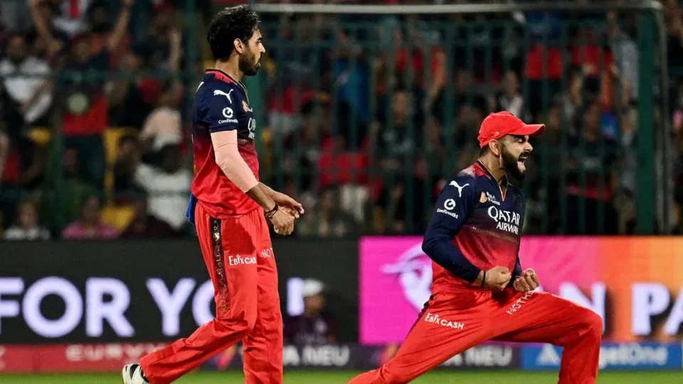 IPL के इस दिग्गज खिलाड़ी ने भुवनेश्वर कुमार की भारतीय टीम में वापसी का किया समर्थन